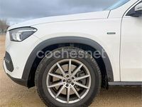 Usado Mercedes GLE350 320 CV (235 kW) 2022 Blanco SUV