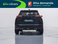 Usado Peugeot 2008 Allure 136 CV (100 kW) 2025 Negro SUV