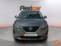 Usado Nissan Qashqai N-Connecta 140 CV (102 kW) 2023 Gris SUV
