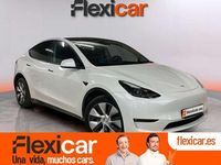 Usado Tesla Model Y Performance 322 kW (438 CV) 2024 Blanco SUV