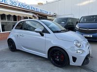 usado Abarth 595 Pequeño Automático de 2 Puertas