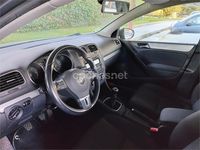 Occasion VW Golf VII 105 ch (77 kW) 2012 Gris Berline