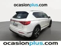 Usado Seat Tarraco FR 150 CV (110 kW) 2023 Blanco SUV