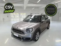Usado Mini Cooper S Countryman 224 CV (164 kW) 2020 Gris SUV