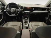 Usado Audi A1 Sportback 95 CV (69 kW) 2022 Blanco Utilitario