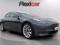 Usado Tesla Model 3 RWD 350 kW (476 CV) 2019 Gris Berlina
