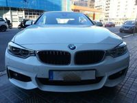 usado BMW 435 Serie 4 Cabrio I M