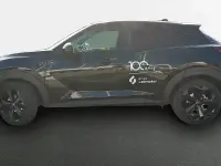 Usado Nissan Juke Tekna 114 CV (83 kW) 2025 Ninja black metalizado SUV