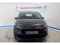 usado Citroën C4 Picasso 1.6bluehdi S&s Feel Eat6 120