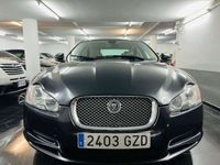 usado Jaguar XF 3.0 V6 Premium Luxury Aut.