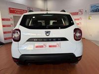 Usado Dacia Duster Comfort 116 CV (85 kW) 2021 Blanco SUV