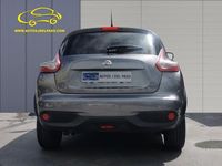 Occasion Nissan Juke Acenta 112 ch (82 kW) 2019 Gris SUV