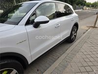 Usado Porsche Cayenne 462 CV (339 kW) 2024 Blanco SUV