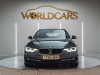 Usado BMW 316 115 CV (84 kW) 2018 Familiar