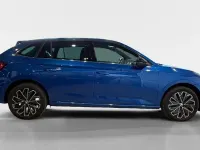 Usado Skoda Scala Selection 115 CV (84 kW) 2024 Utilitario