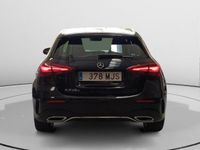 Usado Mercedes A250 AMG line 218 CV (160 kW) 2023