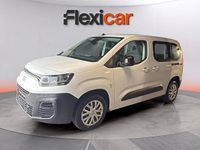 Usado Fiat Doblò 101 CV (74 kW) 2023 Blanco Monovolumen