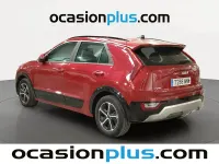 Usado Kia Niro 141 CV (103 kW) 2024 Blanco SUV