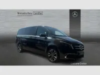 Usado Mercedes V220 Avantgarde 163 CV (119 kW) 2025 Gris Monovolumen