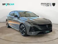 Nuevo Peugeot 308 GT 195 CV (143 kW) 2026 Gris Berlina