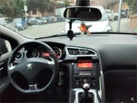 Brugt Peugeot 3008 Access 130 HK (95 kW) 2016 Grå Sedan