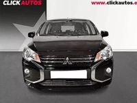 Usado Mitsubishi Space Star Motion 70 CV (51 kW) 2024