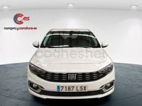 Usado Fiat Tipo Life 101 CV (74 kW) 2021 Blanco Berlina