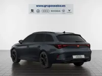 Nuevo Cupra Leon 150 CV (110 kW) 2026 Gris Familiar