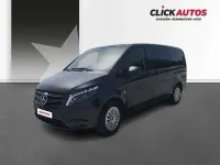 Usado Mercedes Vito 163 CV (119 kW) 2023 Gris Van