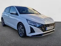 Nuevo Hyundai i20 100 CV (73 kW) 2025 Utilitario