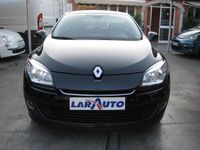 usado Renault Mégane Expression dCi 110 eco2