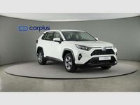 Usado Toyota RAV4 Business Edition 222 CV (163 kW) 2023 Gris SUV