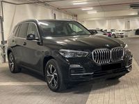 Usado BMW X5 231 CV (169 kW) 2020 Negro SUV