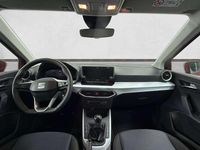Usado Seat Arona Style 116 CV (85 kW) 2025 Rojo SUV