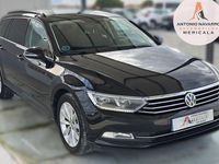 Usado VW Passat Highline 150 CV (110 kW) 2015 Berlina
