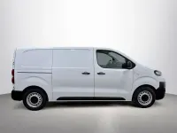 Usado Peugeot Expert S 120 CV (88 kW) 2022 Blanco Van