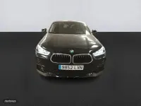 Usado BMW X2 116 CV (85 kW) 2021 Blanco SUV