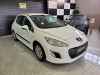 usado Peugeot 308 1.6HDI FAP Active