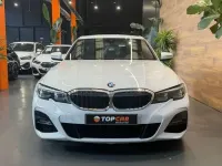 Usado BMW 320 Comfort Edition 190 CV (139 kW) 2020 Blanco Berlina