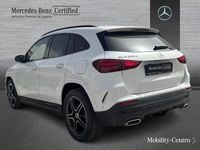 Brugt Mercedes GLA200 AMG line 150 HK (110 kW) 2024 Hvid SUV