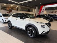 Nuevo Nissan Juke Acenta 114 CV (83 kW) 2026 Blanco SUV