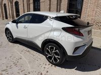Usado Toyota C-HR Advance 122 CV (89 kW) 2022 Blanco SUV