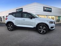 Usado Volvo XC40 R-Design 129 CV (94 kW) 2021 Blanco SUV