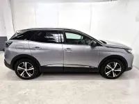 Usado Peugeot 3008 GT 300 CV (220 kW) 2022 Gris SUV