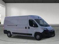 Usado Opel Movano Edition 140 CV (102 kW) 2022 Blanco Van