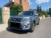 usado Suzuki Vitara 1.4T GLE Mild Hybrid