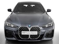 Usado BMW 420 Gran Coupé Comfort Edition 184 CV (135 kW) 2025 Coupe