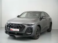 Nuevo Audi Q5 299 CV (219 kW) 2025 Gris SUV