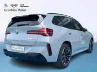 Usado BMW X3 Comfort Edition 197 CV (144 kW) 2026 Otro SUV