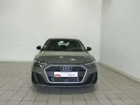 Usado Audi A1 Sportback 116 CV (85 kW) 2025 Gris Utilitario